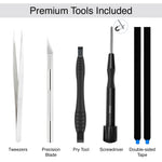 Load image into Gallery viewer, Lenovo THINKPAD X1 EXTREME 20TK001EUS Screen Replacement 30 Pins LCD LED Display With Tools
