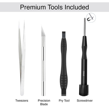 HP 2DG29PA 30 Pins HD 1366x768 Replacement Screen LED LCD Display