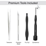 Load image into Gallery viewer, HP ENVY 15-AS027TU 30 Pins Screen Replacement LCD LED Display With Tools
