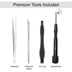 Load image into Gallery viewer, HP ENVY 4-1030TU 40 Pins Screen Replacement LCD LED Display With Tools
