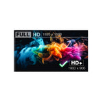 Load image into Gallery viewer, HP 17-X037CL 30 Pins Screen Replacement LCD LED Display With Tools
