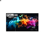 Load image into Gallery viewer, HP PAVILION 15-EC1073DX Screen Replacement 30 Pins LCD LED Display With Tools
