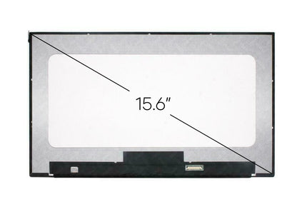 Dell PRECISION 15 3561 Screen Replacement LCD Display With Tools