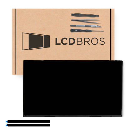 Lenovo THINKPAD X1 CARBON 21NX 30 Pins FHD+ 1920x1200 Replacement Screen