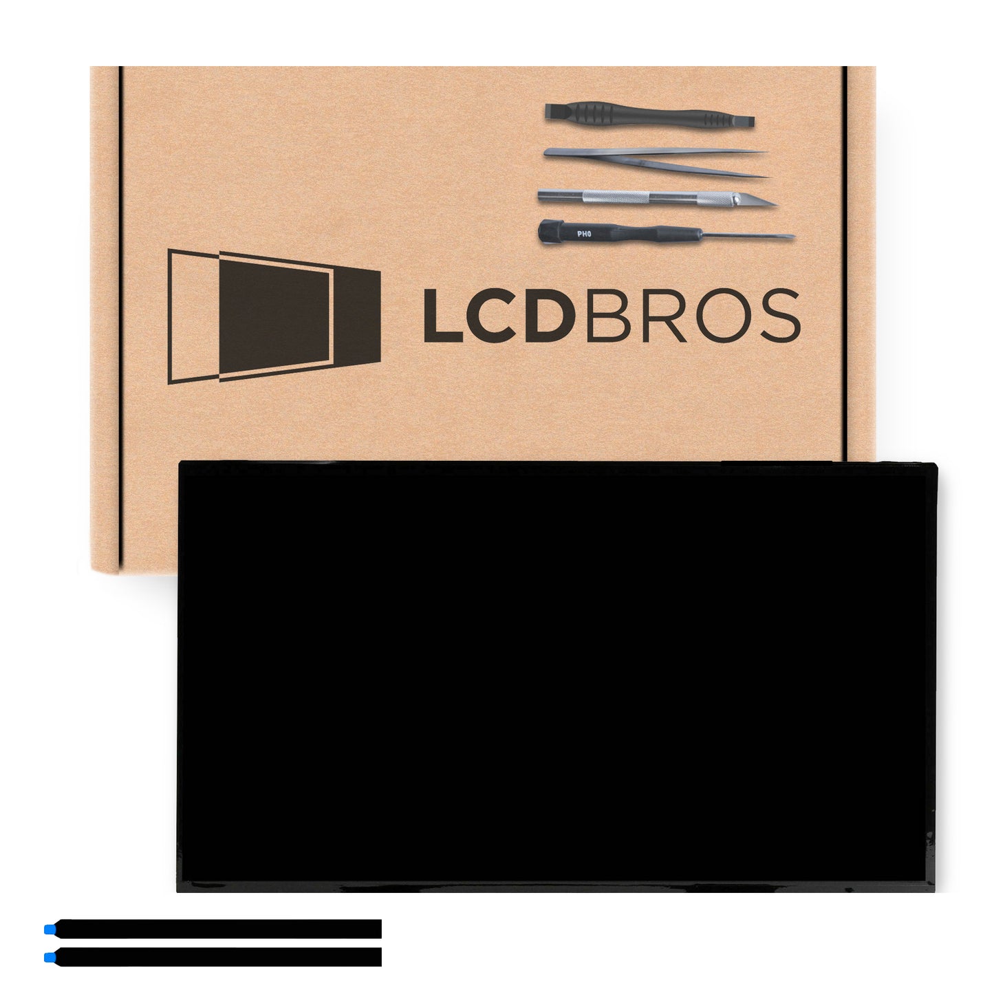 Lenovo THINKPAD T14 21MC 30 Pins FHD+ 1920x1200 Replacement Screen LED LCD Display