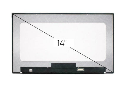 Lenovo THINKPAD T14 21QJ 30 Pins FHD+ 1920x1200 Replacement Screen LED LCD Display