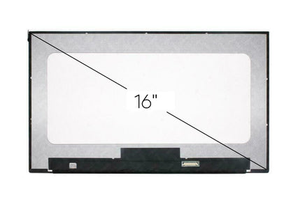 ASUS ROG STRIX G614JU-N 40 Pins WQXGA 2560x1600 Replacement Screen LED LCD Display