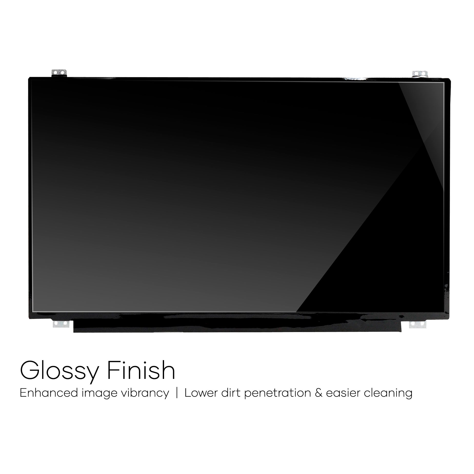 Screen Replacement for Acer Aspire ES1-512-C162 HD 1366x768 Matte LCD LED Display