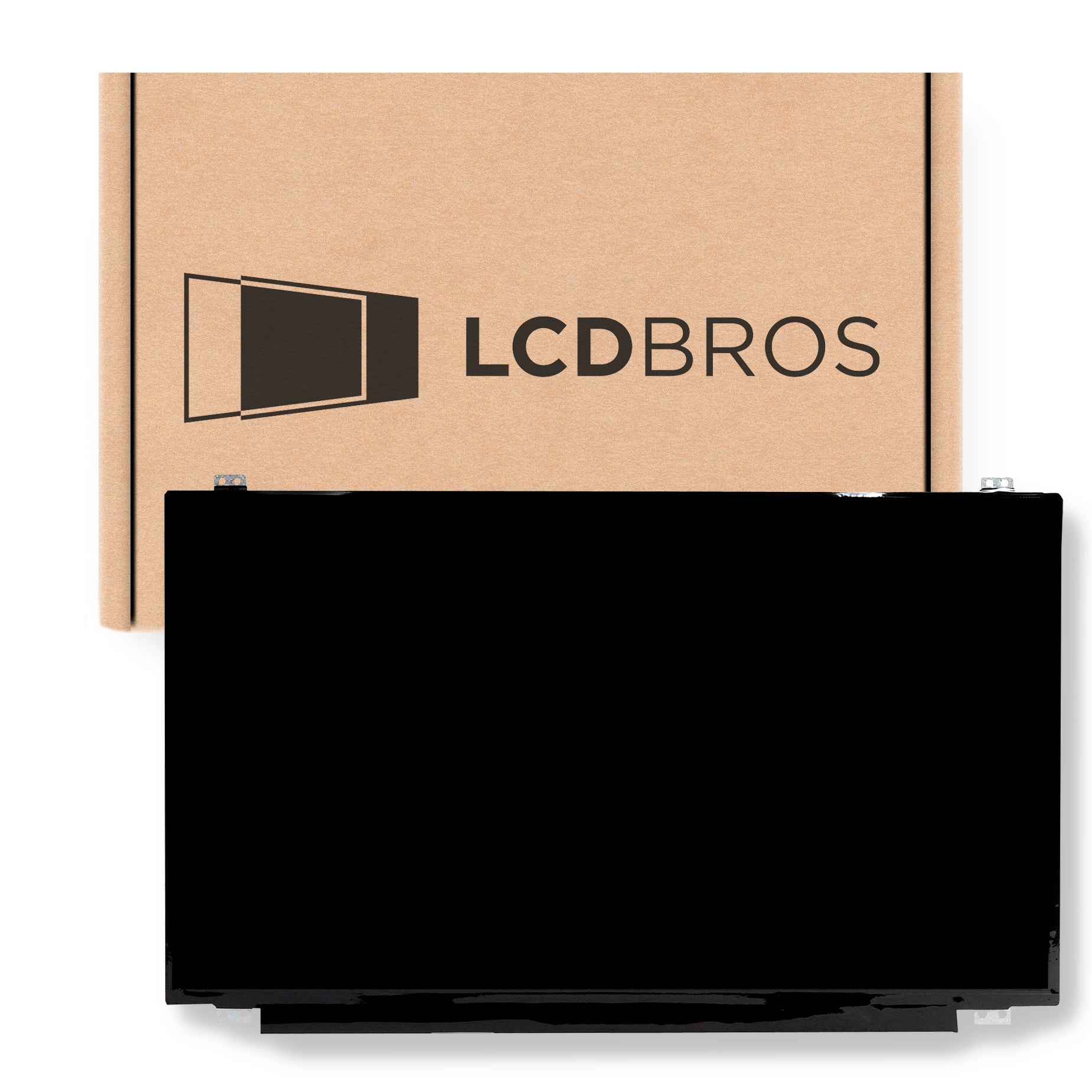 Screen Replacement for Lenovo ThinkPad T550 20CJ HD 1366x768 Glossy LCD LED Display