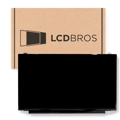 HP W6S98PA 30 Pins FHD 1920x1080 Replacement Screen LED LCD Display