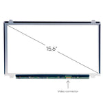 Load image into Gallery viewer, Screen For Acer TRAVELMATE P6 TMP658-M-59DV LCD LED Display Matte
