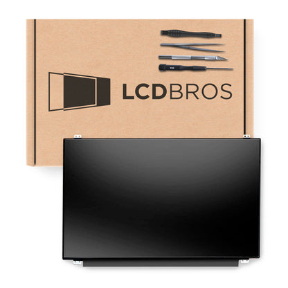 Lenovo THINKPAD E550 20DF 30 Pins FHD 1920x1080 Replacement Screen LED LCD Display