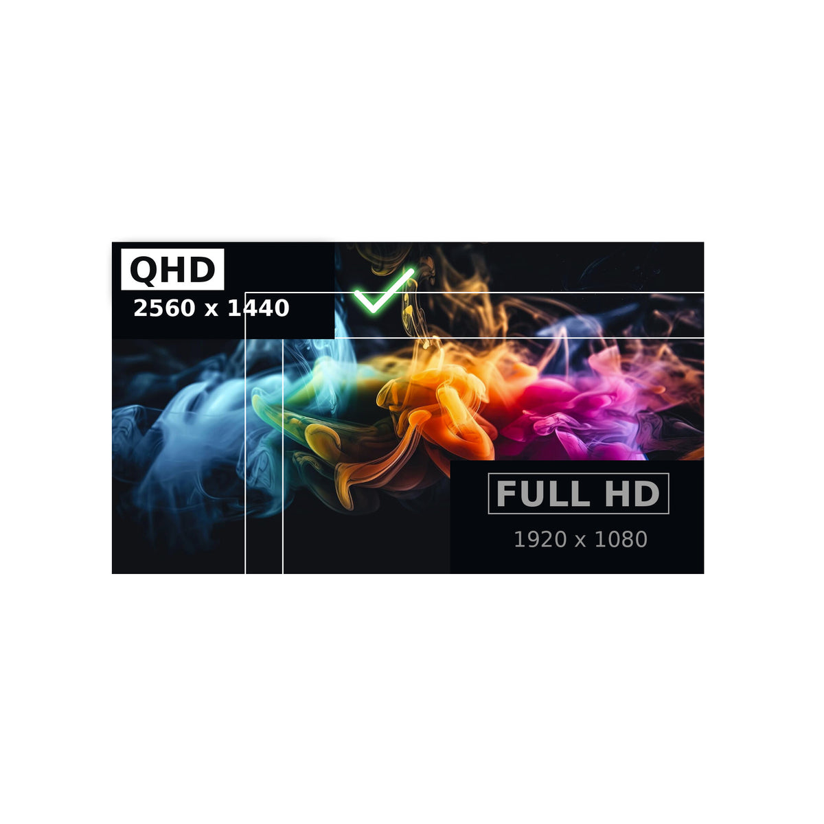 HP OMEN 16-K0009NT Replacement Screen LED LCD Display