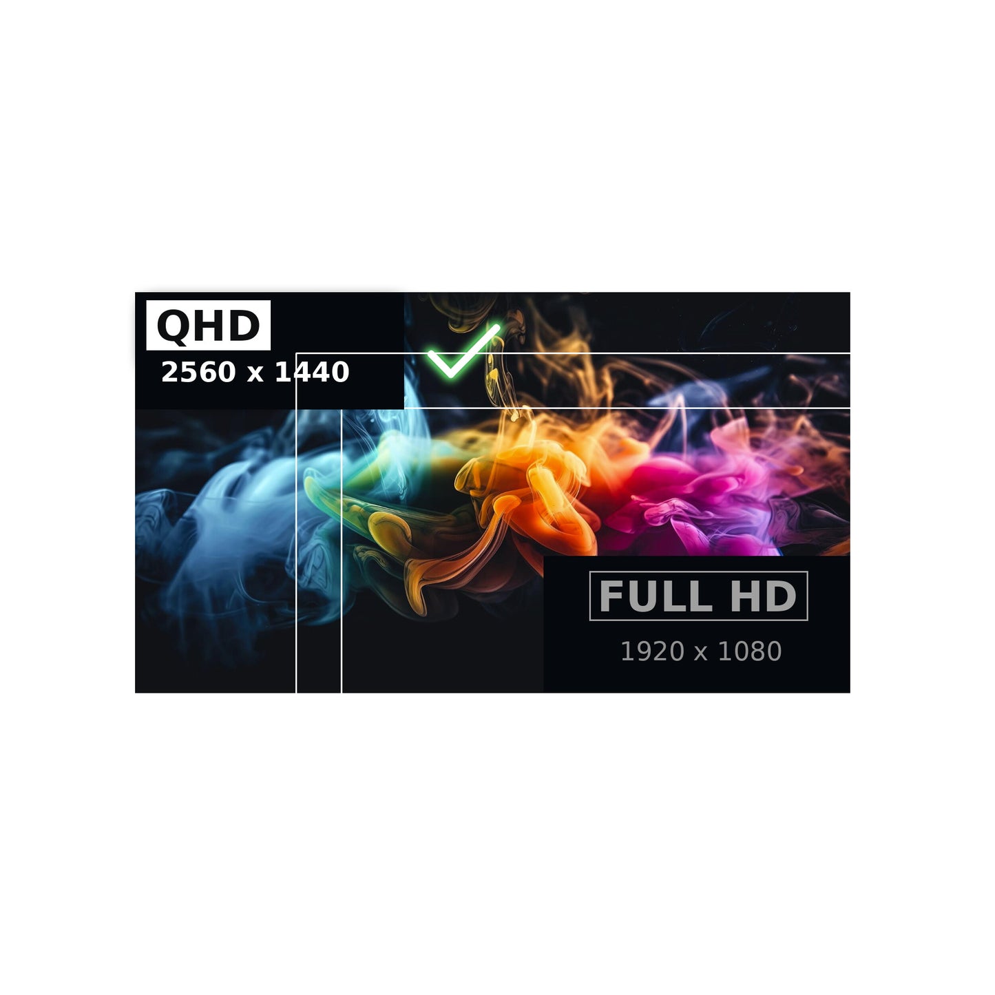HP OMEN 16-K0057TX Replacement Screen LED LCD Display