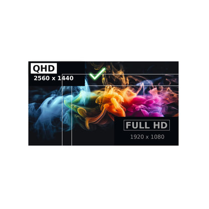 HP OMEN 16-K0057TX Replacement Screen LED LCD Display