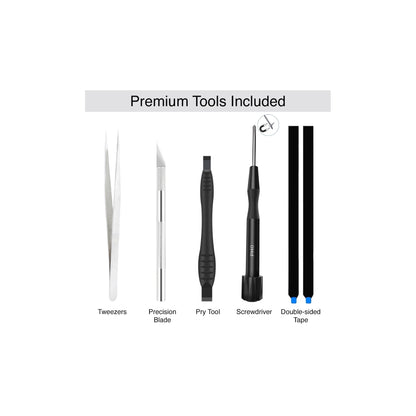 Lenovo LEGION 5 17IMH05H Replacement Screen LED LCD