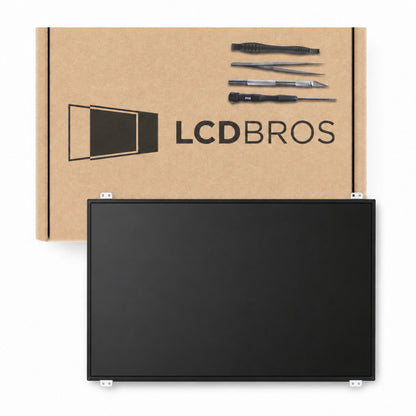 HP OMEN 17T-AN100 Replacement Screen 40 Pins UHD 3840x2160 LED LCD Display