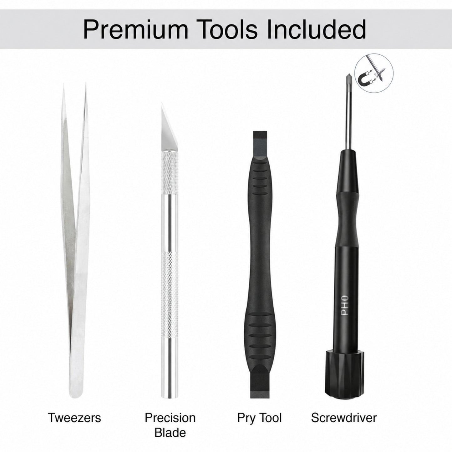HP 2BU43EA Replacement Screen 40 Pins UHD 3840x2160 LED LCD Display