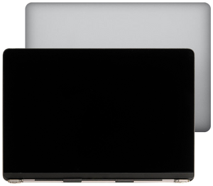 LCD Screen Assembly Gray For Apple MacBook Pro 13 A2179 2019-20 EMC 3302