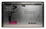 Load image into Gallery viewer, Lcd  Assembly For Apple iMac 27&quot; A1419 LM270WQ1(SD)(F1) 661-7169 646-0882
