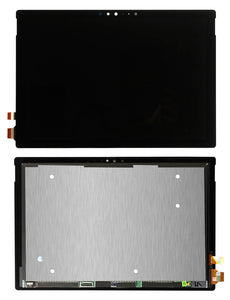 Microsoft Surface Pro 4 1724 V1.0 12.3" LCD Display Touch Screen Digitizer Ass