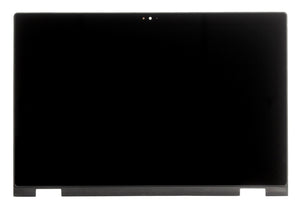 Dell Inspiron 13 7352 7353 7359 YD4WJ FHD Touch LCD  Bezel Assembly