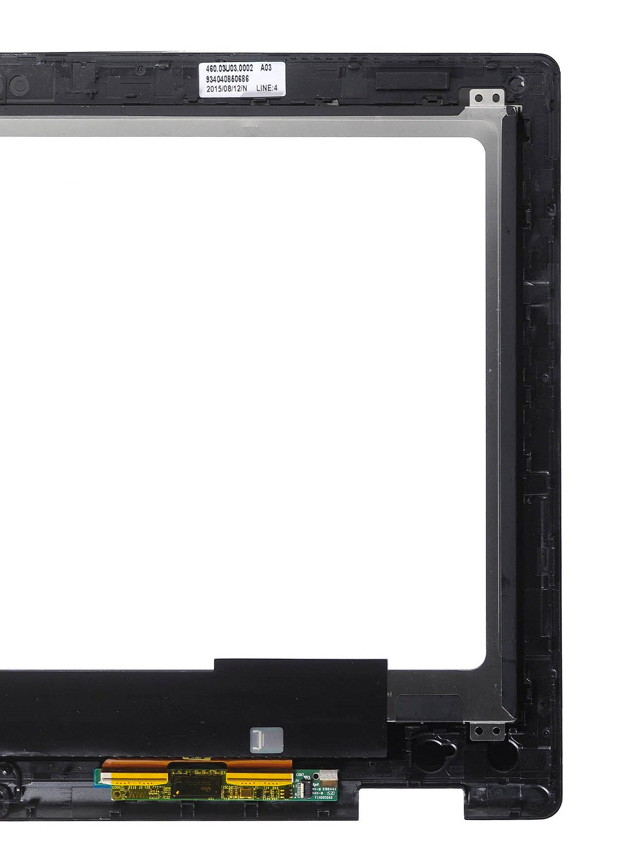 LCD Touch Screen Digitizer Assembly For 13" Dell Inspiron 13 7352 7353 7359 IPS 1080p FHD