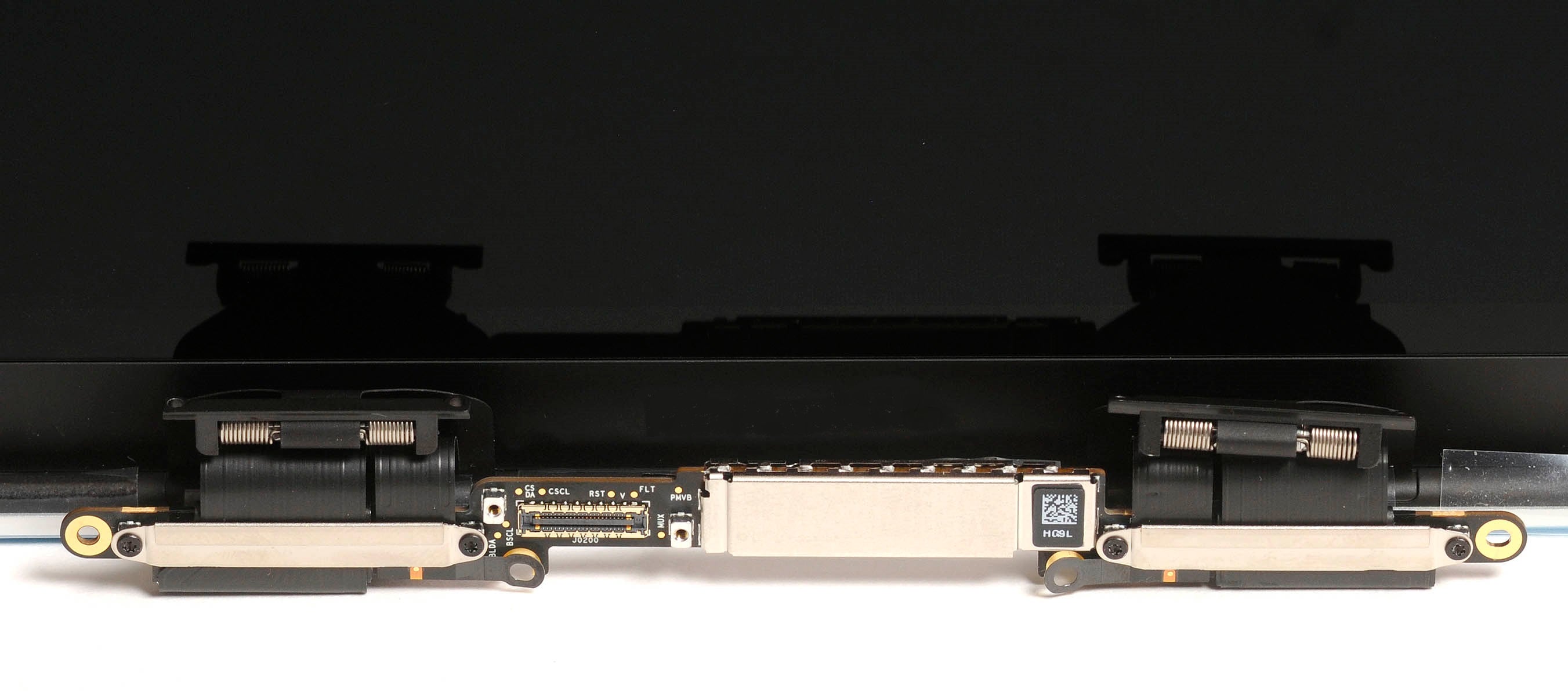 LCD Screen Display Assembly For Apple MacBook Pro13 A2159 EMC3301